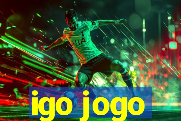 igo jogo